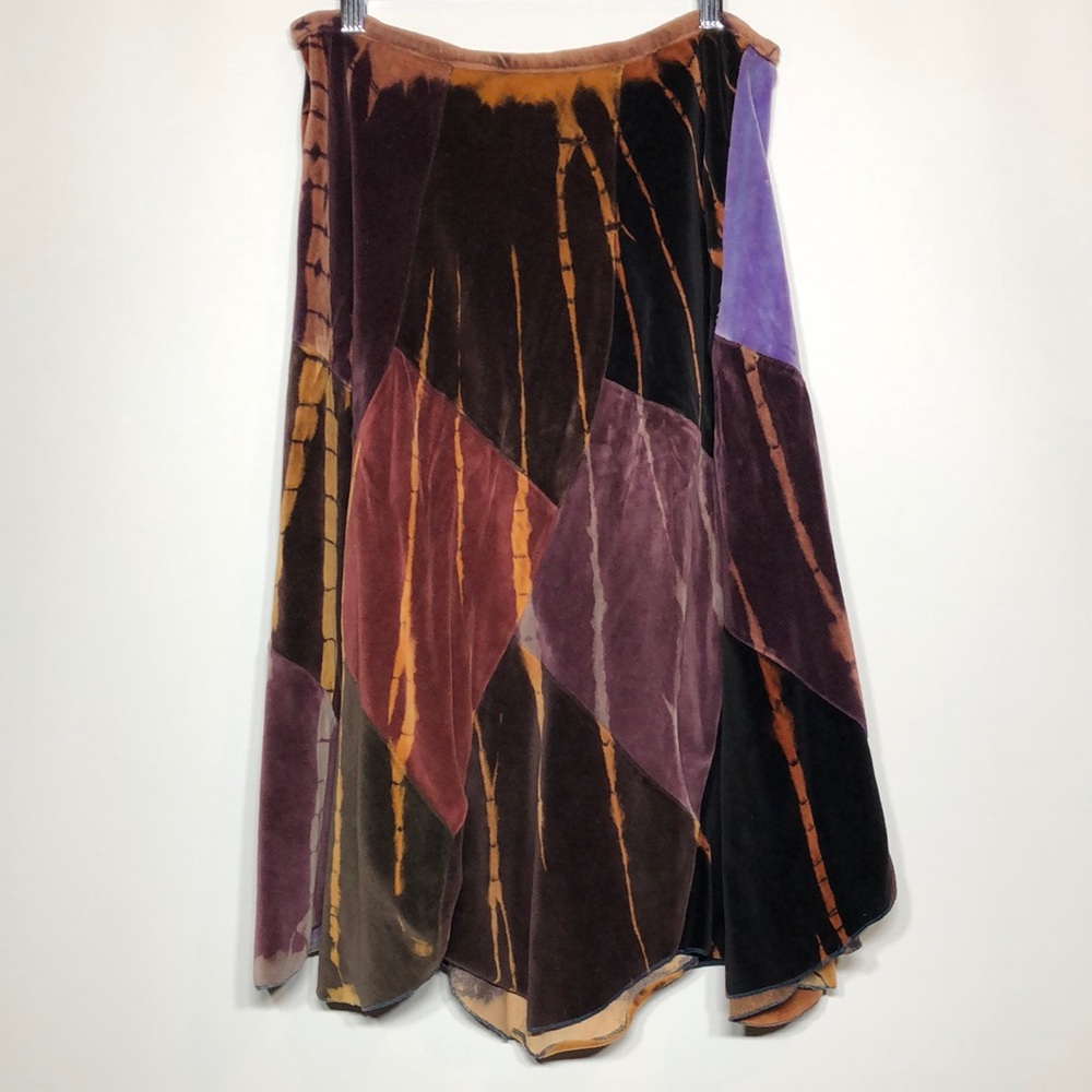 NWOT Avatar skirt